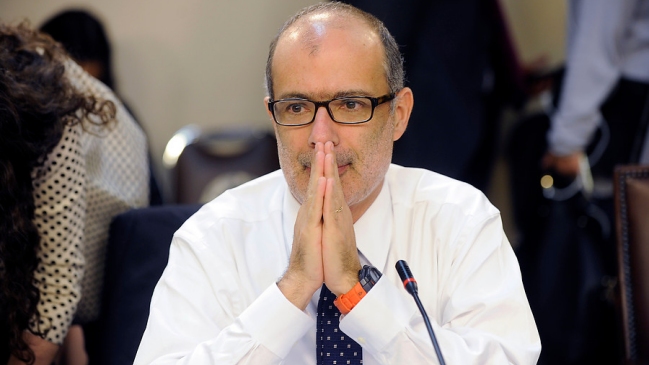 Gratuidad: Gobierno reiteró compromiso de incluir a CFT e IP 