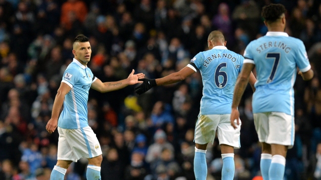 La programación del tradicional 