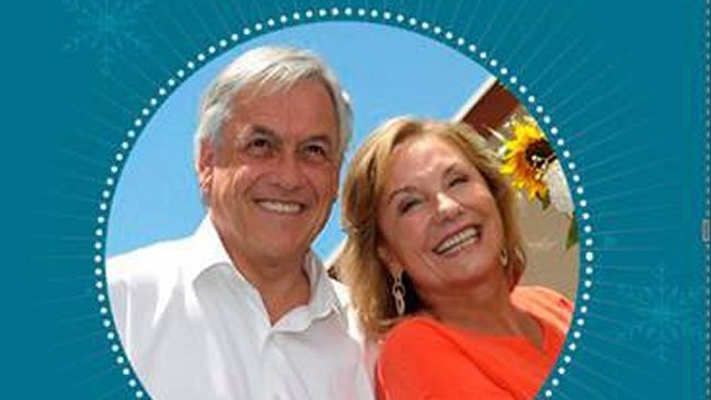 Los saludos navideños de los presidenciables