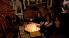 Cristianos en Siria dejaron de lado los festejos de Navidad por temor
