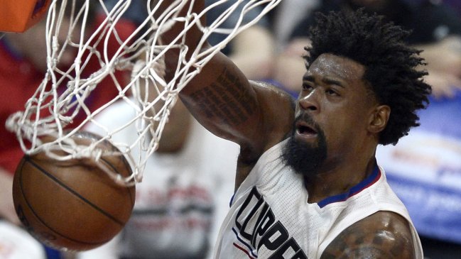 Los Angeles Clippers venció a los Lakers en la jornada navideña de la NBA