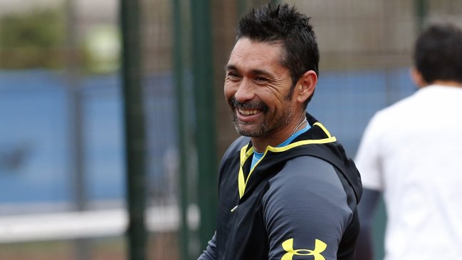 ¿Es Marcelo Ríos el mejor deportista chileno de la historia?