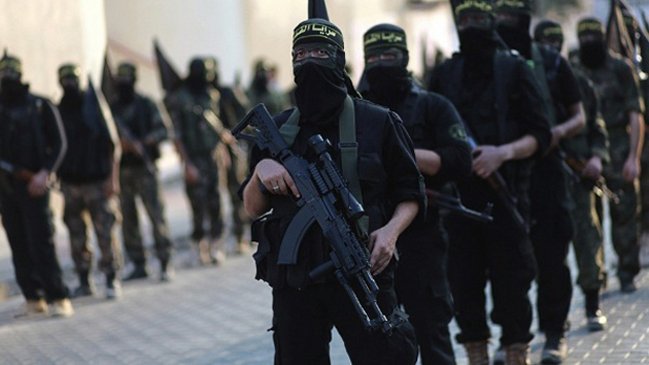 Líder del Estado Islámico amenazó a Israel en un nuevo mensaje