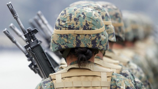 Ejército presentará informe sobre su papel en DD.HH. post dictadura