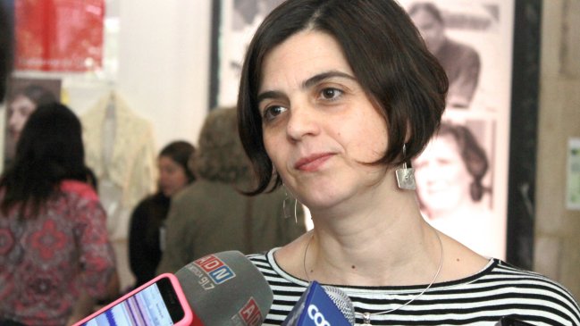 Sernam llamó a terminar con violencia hacia las mujeres tras nuevo femicidio