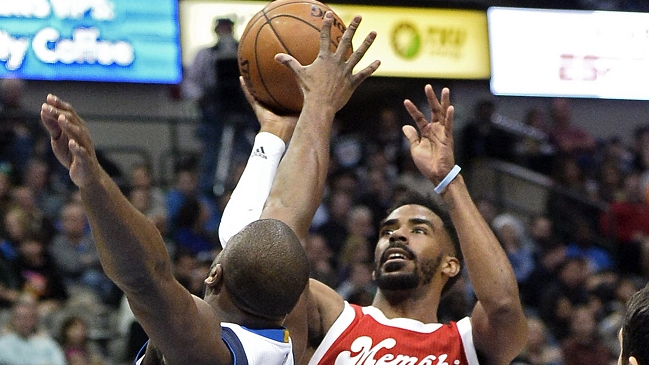 La acción de la NBA continúa este domingo 27 de diciembre