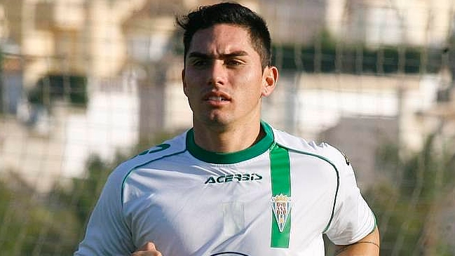 Jean Paul Pineda fue detenido por conducción en estado de ebriedad en Vitacura