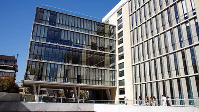 Universidad Finis Terrae se sumó a la gratuidad 2016