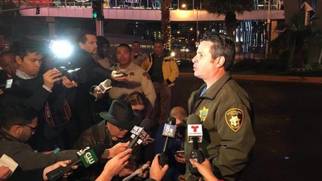 Policía de Chicago mató a dos personas negras durante procedimiento