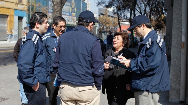 Dirección del Trabajo multó a 11 empresas por no respetar feriado irrenunciable