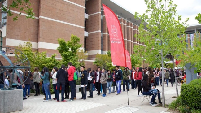Universidad de Los Andes no se sumará a la gratuidad