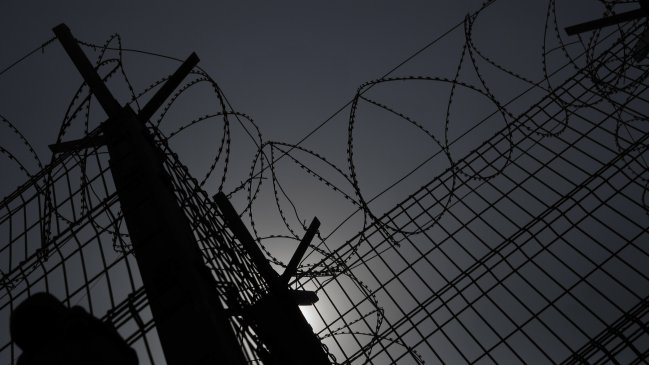 Condenados a cadena perpetua se fugaron de cárcel en Argentina