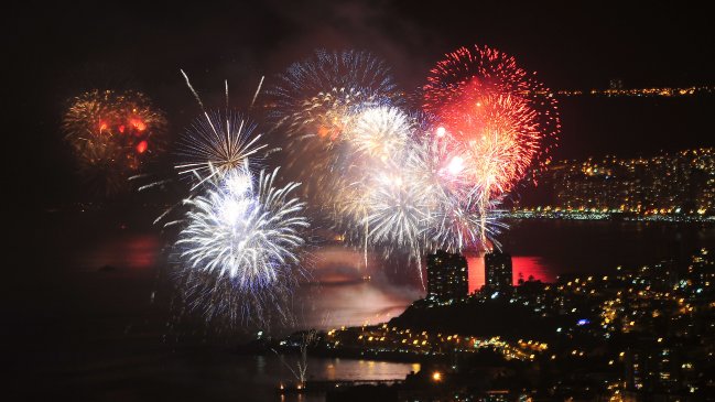 Región de Valparaíso se prepara a recibir visitantes de Año Nuevo