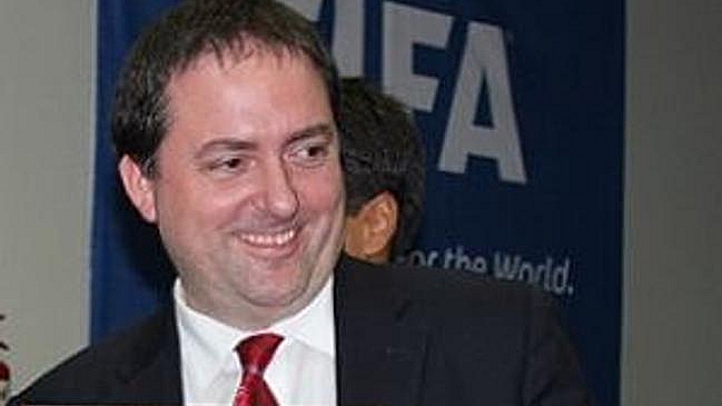 Fiscal pidió que Gorka Villar declare en Uruguay ante acusaciones de extorsión