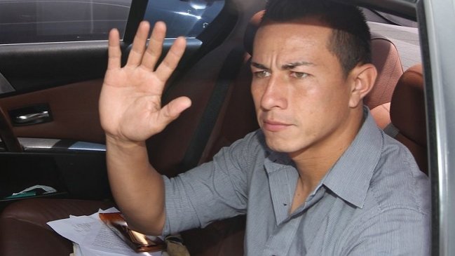 Asesinaron a ex seleccionado salvadoreño suspendido por arreglo de partidos