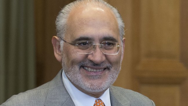 Diario eligió a portavoz de causa marítima boliviana como 