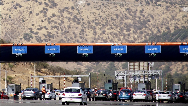 Balance de rutas: 16 fallecidos en accidentes de tránsito en fin de semana navideño