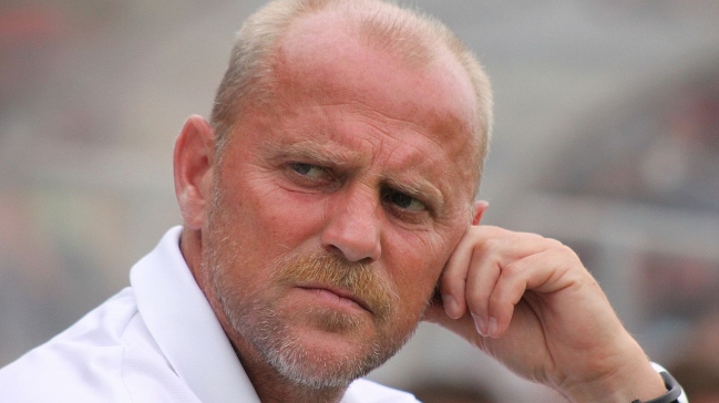 Thomas Schaaf será el nuevo técnico de Miiko en Hannover