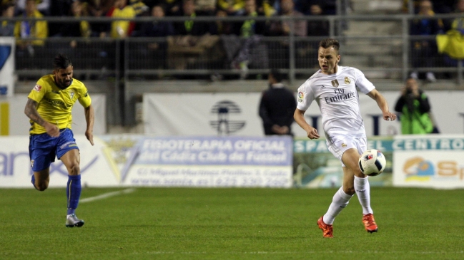 Tribunal del Deporte negó recurso de Real Madrid por eliminación en Copa del Rey