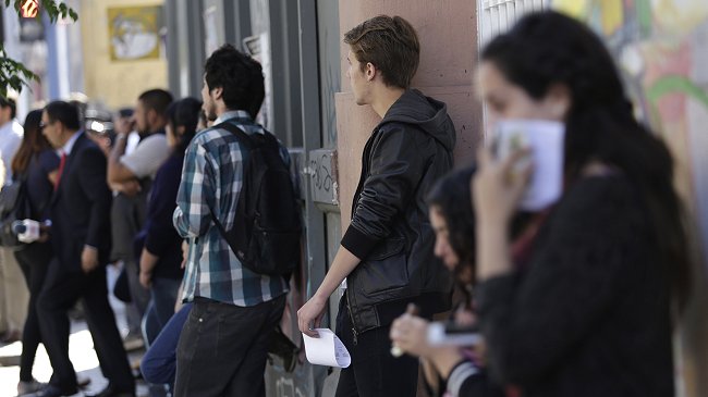 Gratuidad y PSU en la mirada de Educación 2020