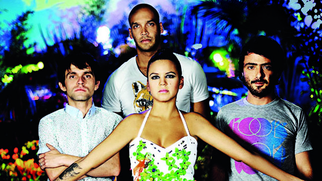 Fiesta de año nuevo con Bomba Estéreo es cancelada