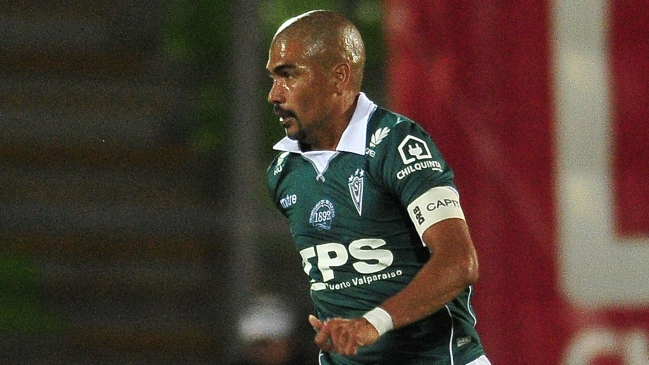 Jorge Ormeño y salida de Santiago Wanderers: Me voy dolido, fue un golpe bajo