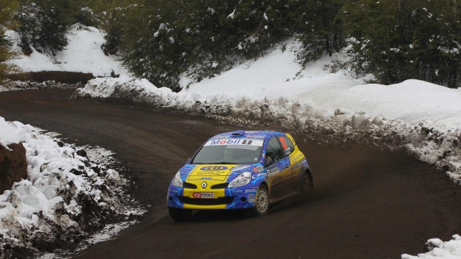 Rally Mobil busca las mejores ciudades para su calendario 2016