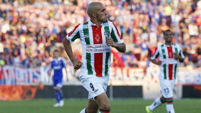 Marcos Riquelme: Llegar a un grande como la UC sería algo muy bueno