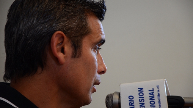 Miguel Ramírez: El plantel de San Luis nos permite encontrar un fondo futbolístico