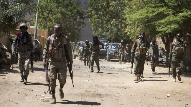 Un ex rehén francés de Al Qaeda denunció al Estado para aclarar su liberación