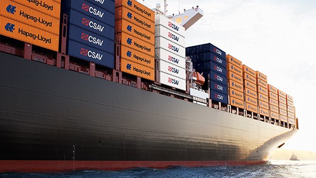 Compañía Sudamericana de Vapores expresó su rechazo a la colusión tras recibir fuerte multa en China