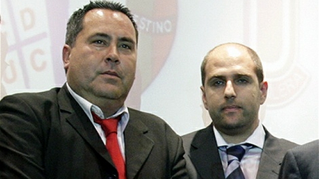 Ex asesor del directorio de la ANFP descartó estar involucrado en caso de corrupción