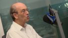 Ricardo Ffrench-Davis: Ministerio de Hacienda \