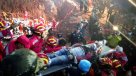 China: Ex autoridad de planificación se suicidó tras mortífero alud