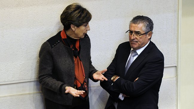 Municipales 2016: PS admite resistencia interna a un pacto con la DC