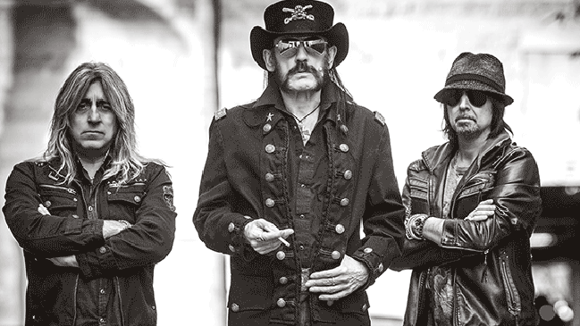 Baterista de Motörhead confirma el fin de la banda