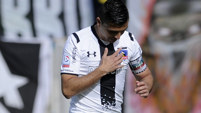 Gonzalo Fierro: La idea es que los refuerzos vengan a aportar y rendir