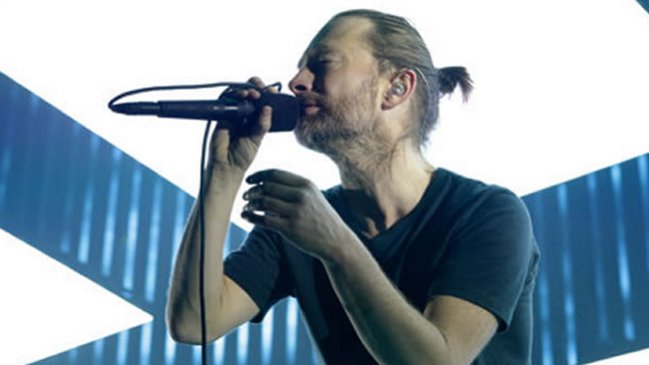 2016: Un año para soñar con U2, Radiohead, Metallica, Rihanna, Britney y los Stones