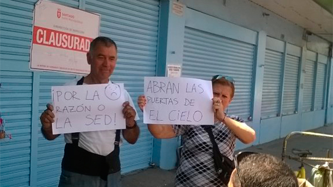 Municipalidad explicó por qué fue clausurada la botillería 