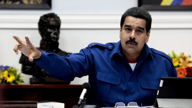 Opositor denunció a Maduro por mantener cerrada la frontera con Colombia