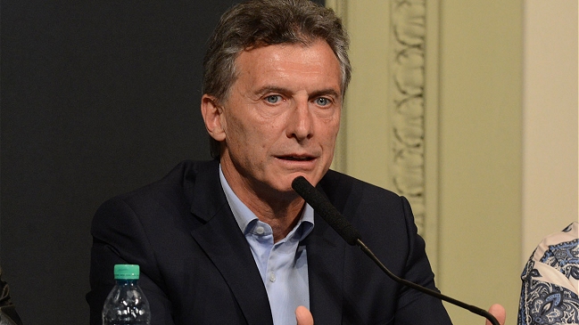 Macri ordenó revisar los contratos de funcionarios de los últimos tres años