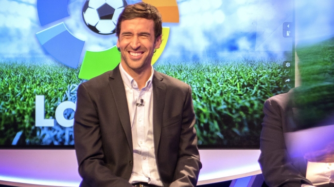 Raúl pidió paciencia con Benítez y ve a Zidane preparado para llegar a Real Madrid