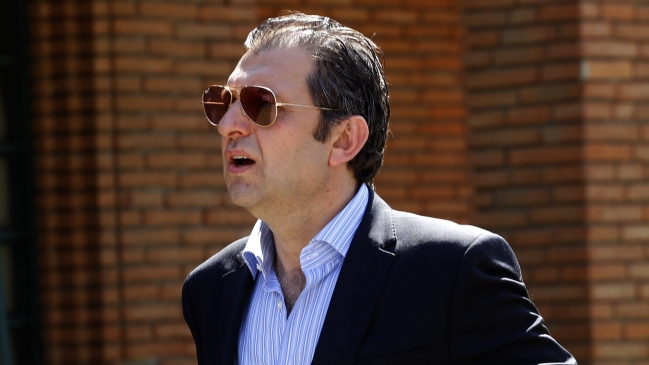 Anibal Mosa mantuvo incertidumbre sobre el voto de Colo Colo en las elecciones de la ANFP