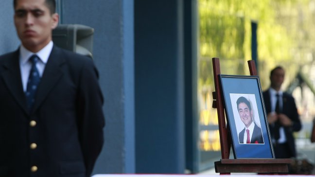 PDI detuvo a tercer sospechoso por muerte de subcomisario Collao