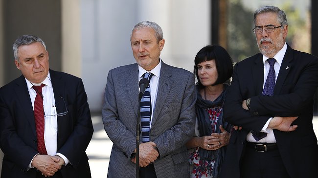 Consejo de Rectores está abierto a 