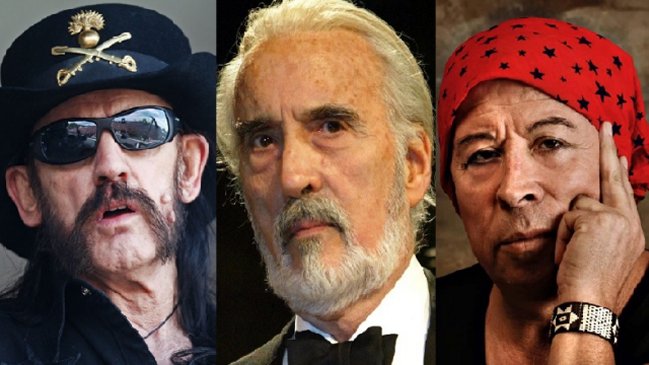 10 artistas que nos dejaron en 2015