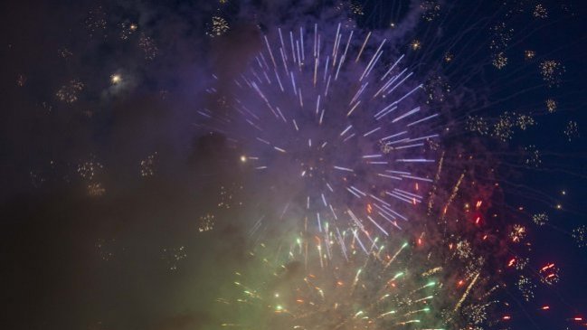 Conoce los desvíos en Valparaíso y Viña del Mar por Año Nuevo