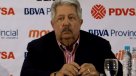 Suiza negó libertad a ex presidente del fútbol venezolano