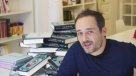 Santi Balmes analiza sus libros: El sexo es una de las cosas que traen más neurosis