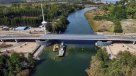 Alcalde de Valdivia: El puente Cau Cau nos sirve como atractivo turístico
